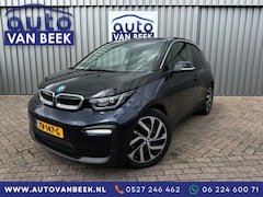 BMW i3 - Basis iPerformance 94Ah 33 kWh|Cam|Cruise