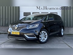 Renault Espace - 1.6 TCe Initiale Paris 7p. Panoramadak Trekhaak