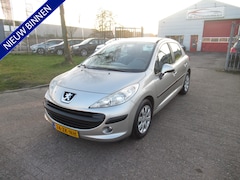 Peugeot 207 - 1.4 VTi Cool 'n Blue Goed onderhouden Nette Auto