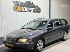 Volvo V70 - 2.4 Comfort Line Technisch 100%.Vol jaar APK