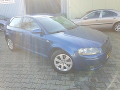 Audi A3 - 2.0 FSI Ambition