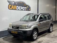 Nissan X-Trail - 2.0 Sport Base