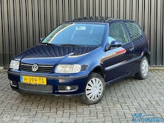 Volkswagen Polo - 1.4 Comfortline |OPEN DAK|