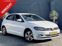 Volkswagen Polo - 1.0 TSI Comfortline