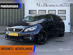 Peugeot 308 SW - 1.6 BlueHDI Executive Panoramadak Trekhaak CarPlay 18 Inch