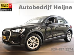 Audi Q3 - 35TFSI 150PK S-TRONIC PRO LINE VIRTUAL/PDC/CARPLAY