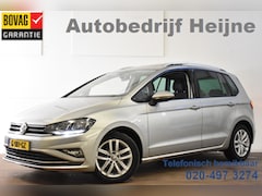 Volkswagen Golf Sportsvan - TSI 115PK DSG EXECUTIVE NAVI/PDC/PANORAMADAK