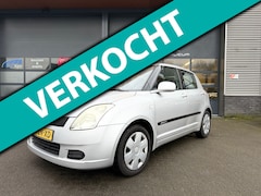 Suzuki Swift - 1.3 GLS | Volledig Dealer onderhouden | Hele nette auto