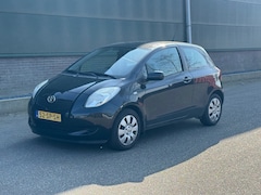 Toyota Yaris - 1.3 VVTi Sol AIRCO