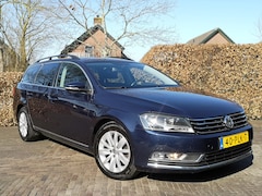 Volkswagen Passat Variant - 1.8 TSI Comfortline Navigatie | Trekhaak | Airco