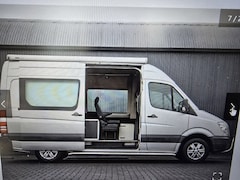 Mercedes-Benz Sprinter - 211 2.2 CDI 325 Type 906 KA 30 sprinter 211CDI