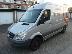 Mercedes-Benz Sprinter - 319 3.0 CDI V6 366 HD DC automaat