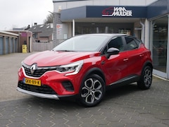 Renault Captur - 1.0 TCE ZEN *Clima//Navi