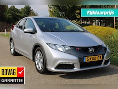 Honda Civic - 1.8 140pk Comfort Type R airco/lm velgen/PDC/trekhaak