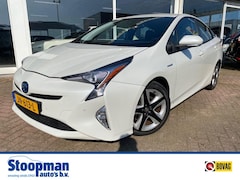 Toyota Prius - 1.8 Dynamic Hybrid Ad.Cruise Clima Navi 102.082km