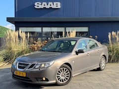 Saab 9-3 Sport Sedan - 1.8t 150pk Turbo Xenon/Stoelverwarming/Beurt+APK