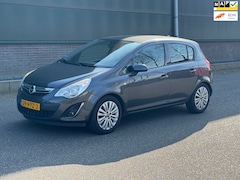 Opel Corsa - 1.2-16V Edition