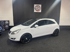 Opel Corsa - 1.4-16V Color Edition, AIRCO, ELEK PAKKET, PDC, STL VERW, STUUR VERW