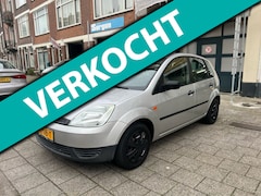 Ford Fiesta - 1.3 Ambiente