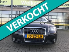 Audi A3 Sportback - 1.8 TFSI Ambiente Pro Line