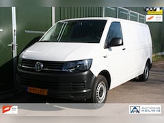 Volkswagen Transporter - 2.0 TSI L2H1 Comfortline BENZINE 150 PK AIRCO