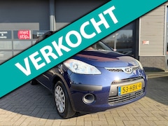 Hyundai i10 - 1.1 Dynamic |NAP|Dealer onderhouden|Lage KM