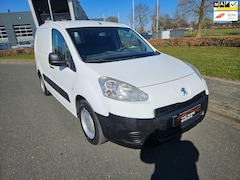 Peugeot Partner - 120 1.6 HDI L1 XR Profit + zeer nette auto