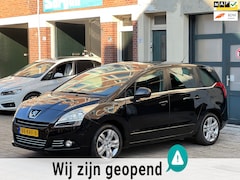 Peugeot 5008 - 1.6 THP ST Premiere 7p.-airco-elek ramen