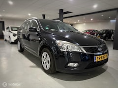 Kia Cee'd Sporty Wagon - 1.4 CVVT Seven