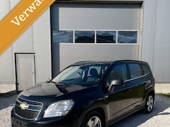 Chevrolet Orlando - 1.8 LTZ automaat trekhaak