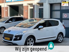 Peugeot 3008 - 1.6 THP Blue Lease Executive-pano-airco-elek raam