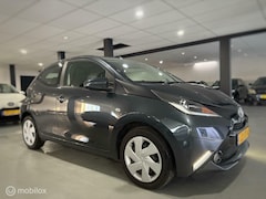 Toyota Aygo - 1.0 VVT-i X-Play | Airco - Camera