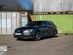 Audi A3 Sportback - 1.4 TFSI S-line|G-tron|Benzine|DealerOnder