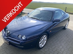 Alfa Romeo GTV - 2.0-16V T.Spark L