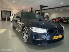 BMW 5-serie - 540i High Executive