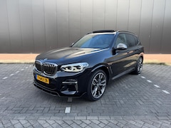 BMW X3 - M40i xDrive |HEAD-UP|PANO|M-ZETEL|ACC|360 CAM|