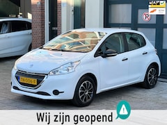 Peugeot 208 - 1.0 PureTech Access-airco-elek ramen