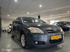 Toyota Corolla - 1.6 VVT-i Sport Anniversary