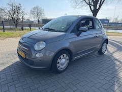 Fiat 500 - 0.9 TwinAir Pop