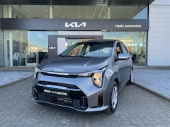 Kia Picanto - 1.0 DPI DynamicLine