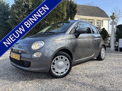 Fiat 500 C - 1.0 TwinAir Pop / Slechts 47.000 km. / Airco / 2e Eigenaar