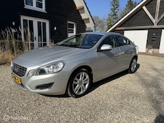 Volvo S60 - 1.6 T3 Momentum