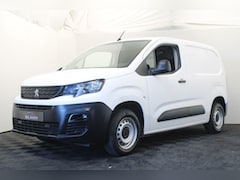 Peugeot Partner - 1.2 PureTech Premium |PDC|Cruise|NAVI