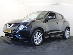 Nissan Juke - 1.2 DIG-T S/S N-Connecta |Navi|