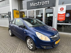 Opel Corsa - 1.4-16V Cosmo