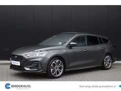 Ford Focus Wagon - 1.0 155pk Hybrid ST Line X | PANORAMADAK | ADAPTIVE CRUISE | AUT. KLEP |