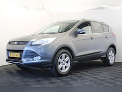 Ford Kuga - 1.6 Titanium |Stoelverwarming|Trekhaak|