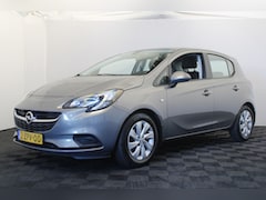 Opel Corsa - 1.4 Business+ |Stoel\stuur verwarming|