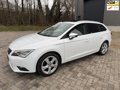 Seat Leon ST - 1.6 TDI Style Connect