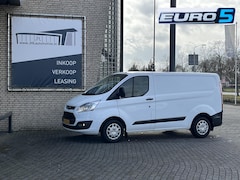 Ford Transit Custom - 270 2.2 TDCI L1H1 Trend*A/C*CRUISE*HAAK*TEL*PDC*3P